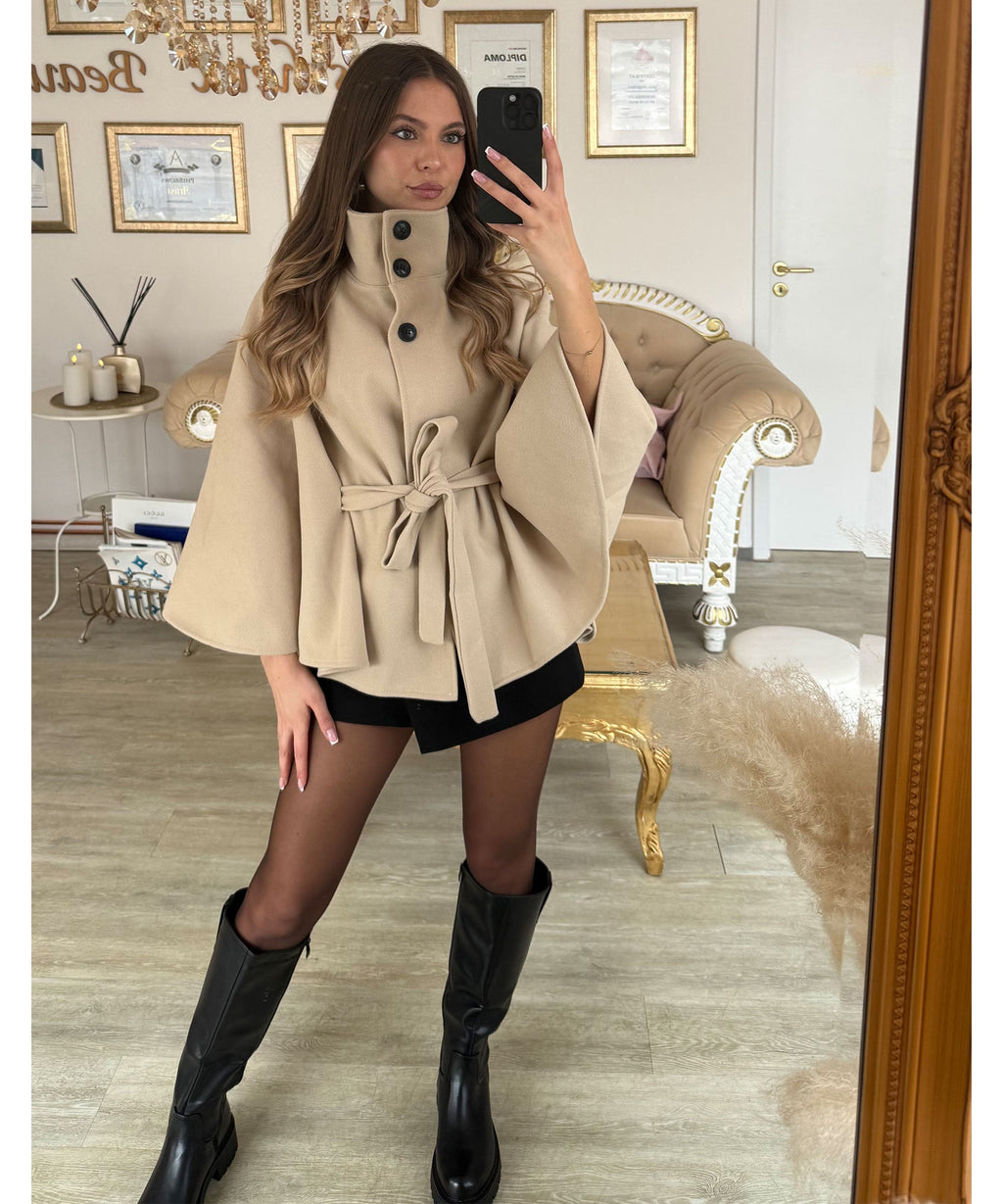 Karah - Poncho