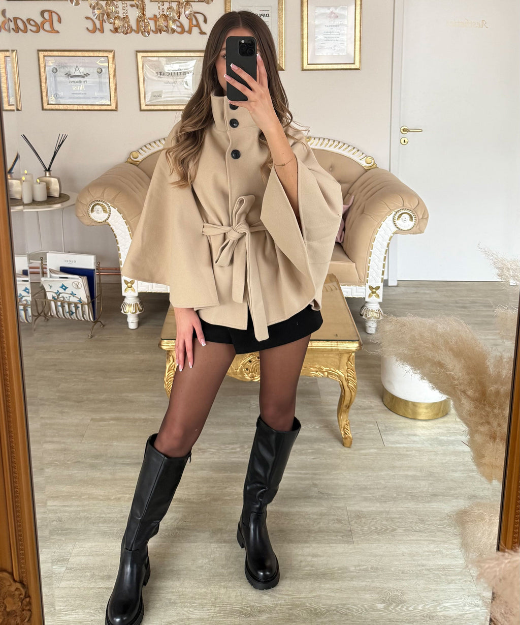 Karah - Poncho