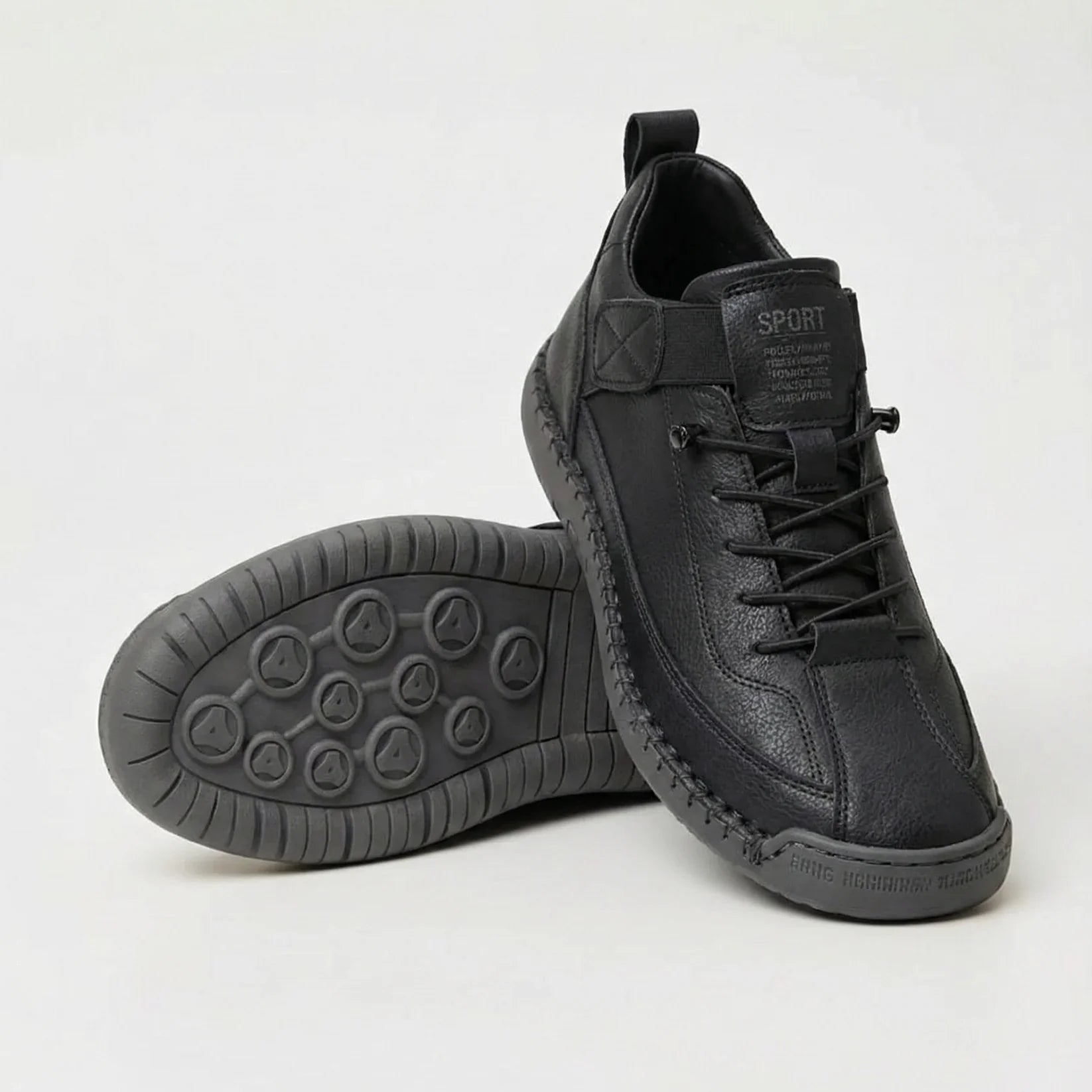Rosie – Zapatillas de alta comodidad