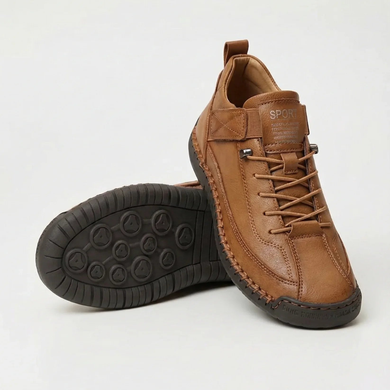 Rosie – Zapatillas de alta comodidad