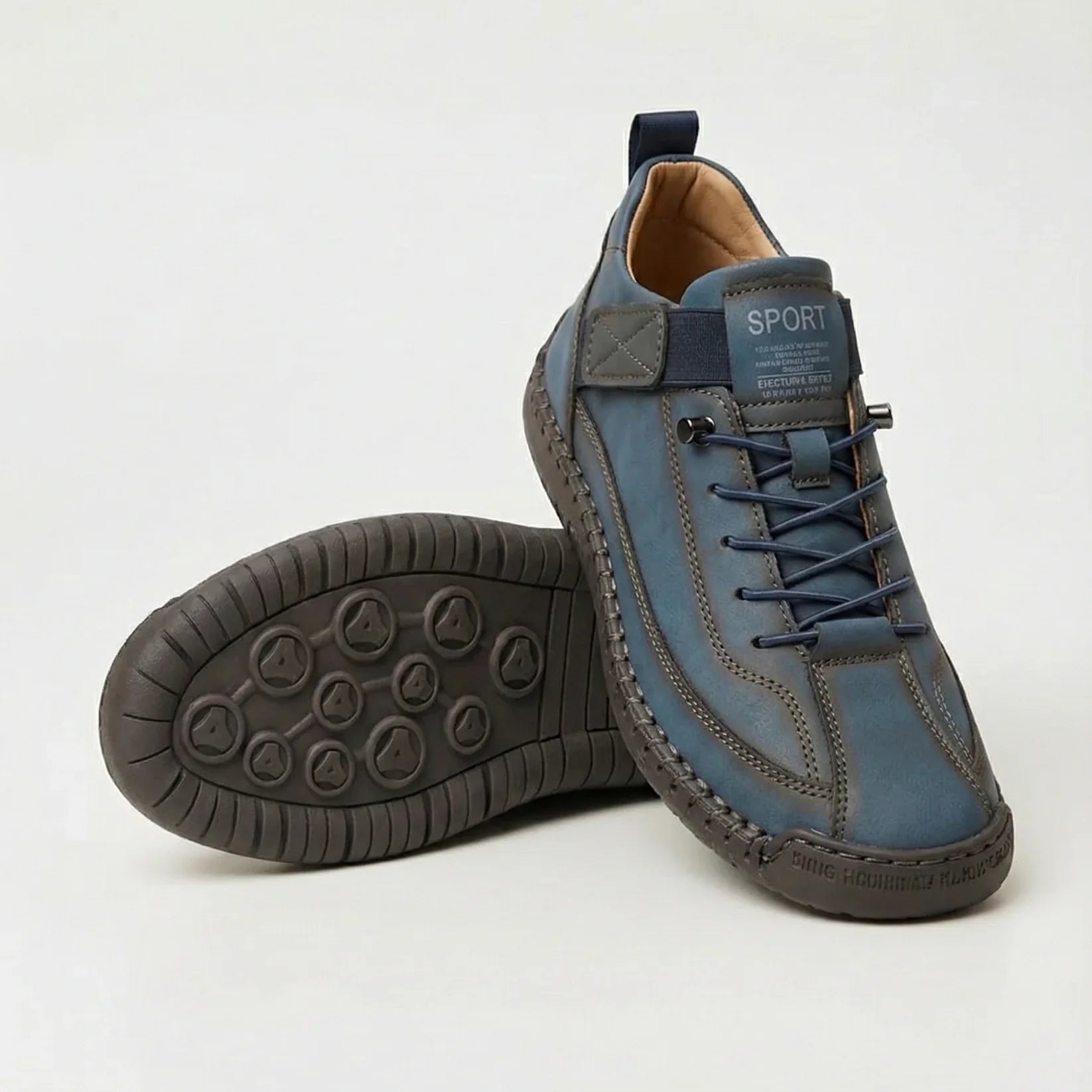 Rosie – Zapatillas de alta comodidad
