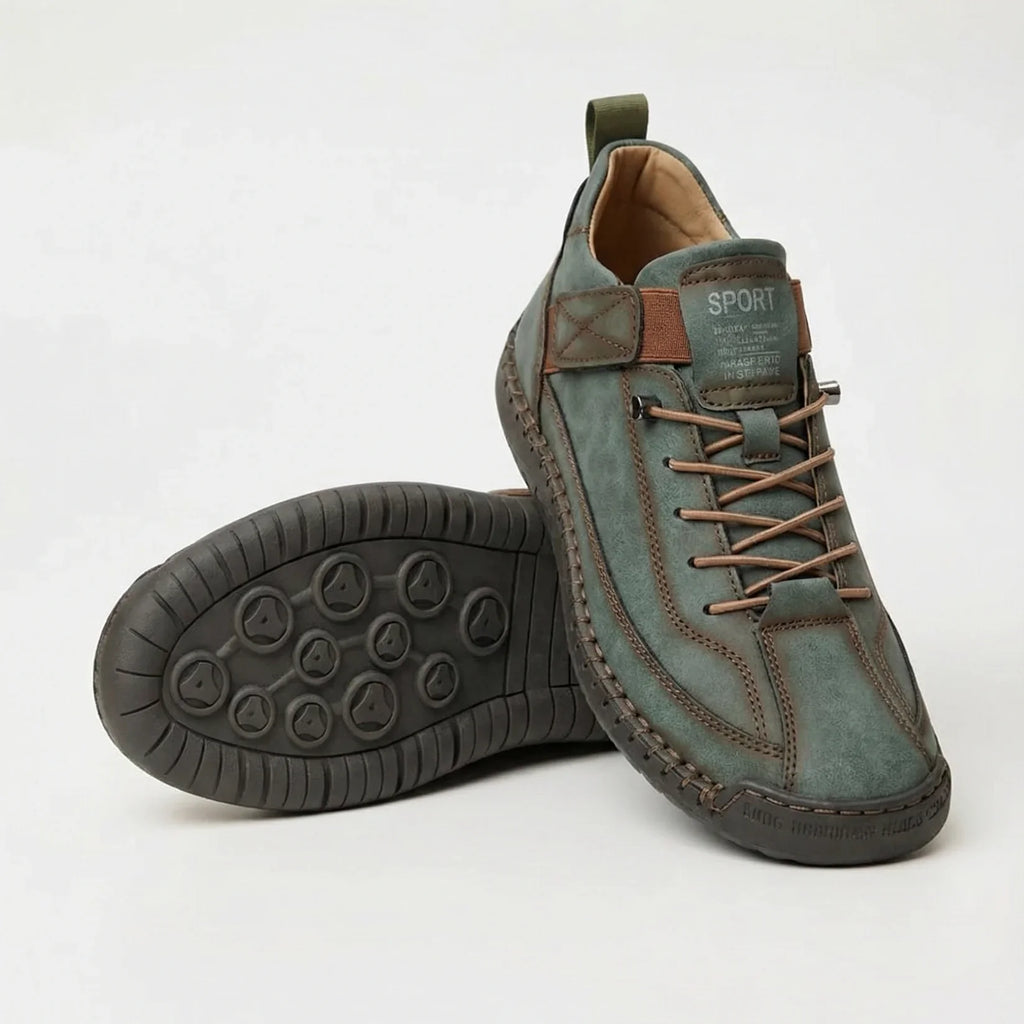 Rosie – Zapatillas de alta comodidad