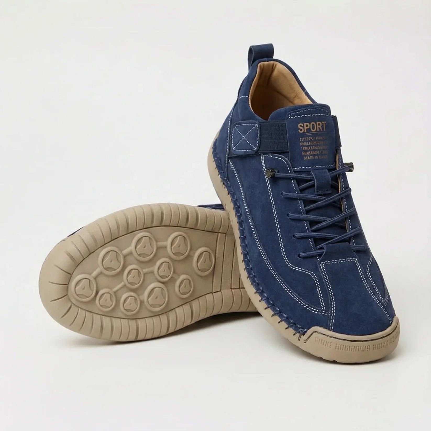 Rosie – Zapatillas de alta comodidad