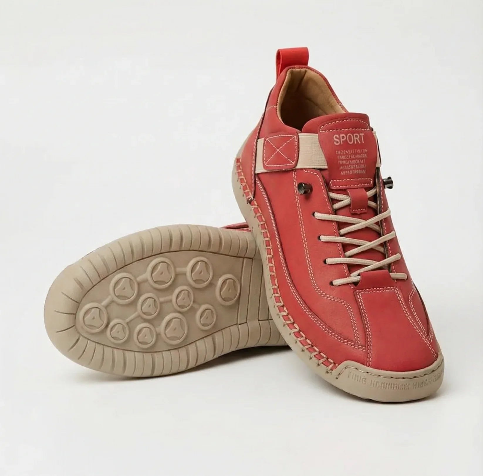 Rosie – Zapatillas de alta comodidad
