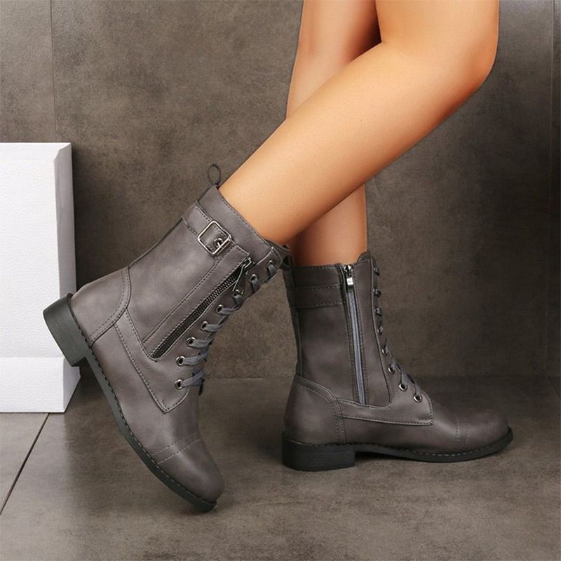 Emma - Botas Confort