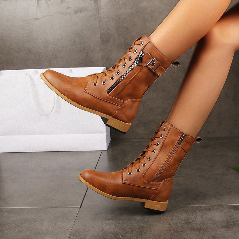 Emma - Botas Confort
