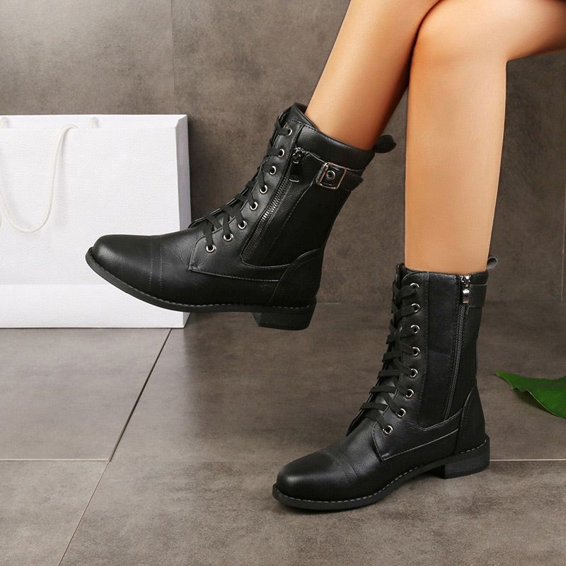 Emma - Botas Confort