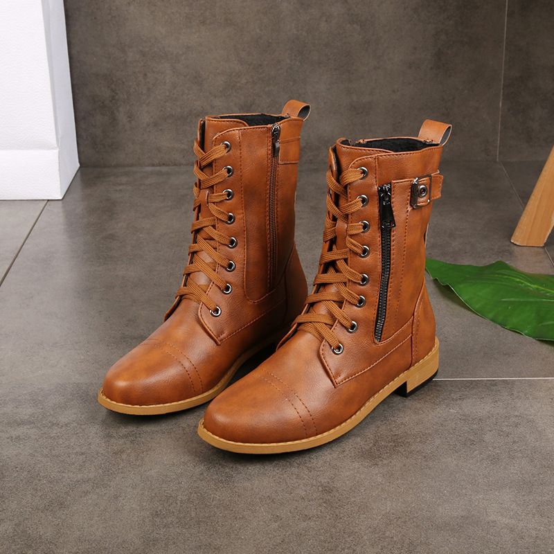 Emma - Botas Confort