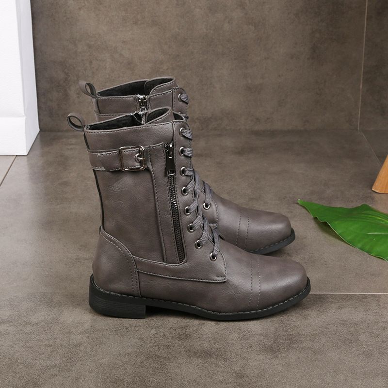 Emma - Botas Confort