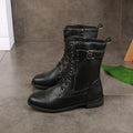 Emma - Botas Confort