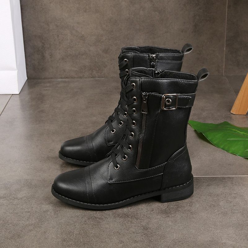 Emma - Botas Confort