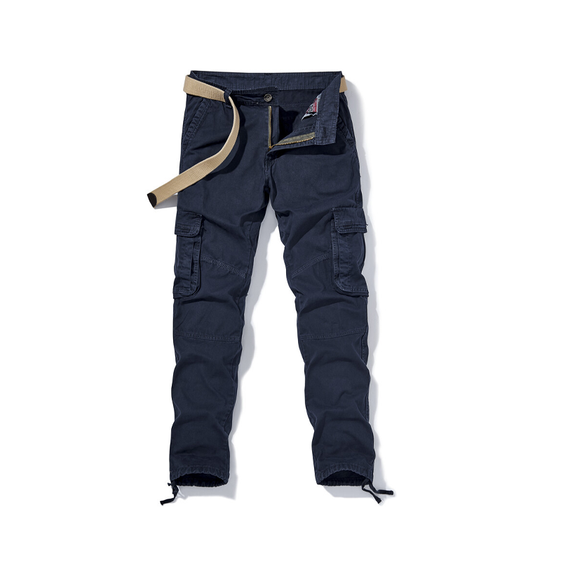 Íñigo - Pantalón Cargo