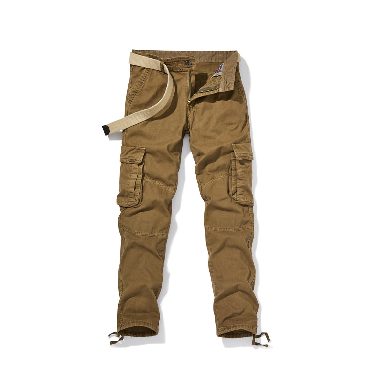 Íñigo - Pantalón Cargo