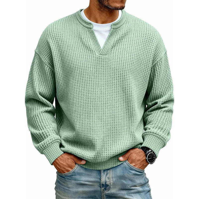 Darío - Camiseta Gofre