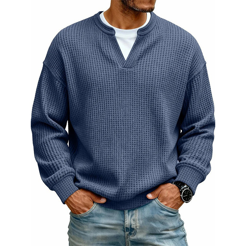 Darío - Camiseta Gofre
