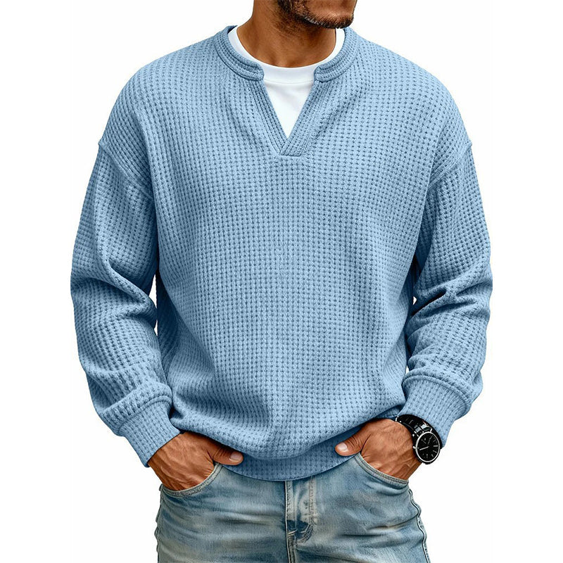 Darío - Camiseta Gofre