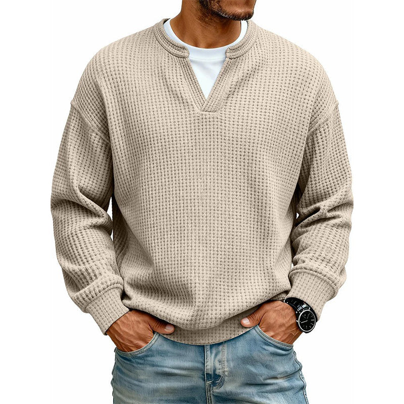 Darío - Camiseta Gofre
