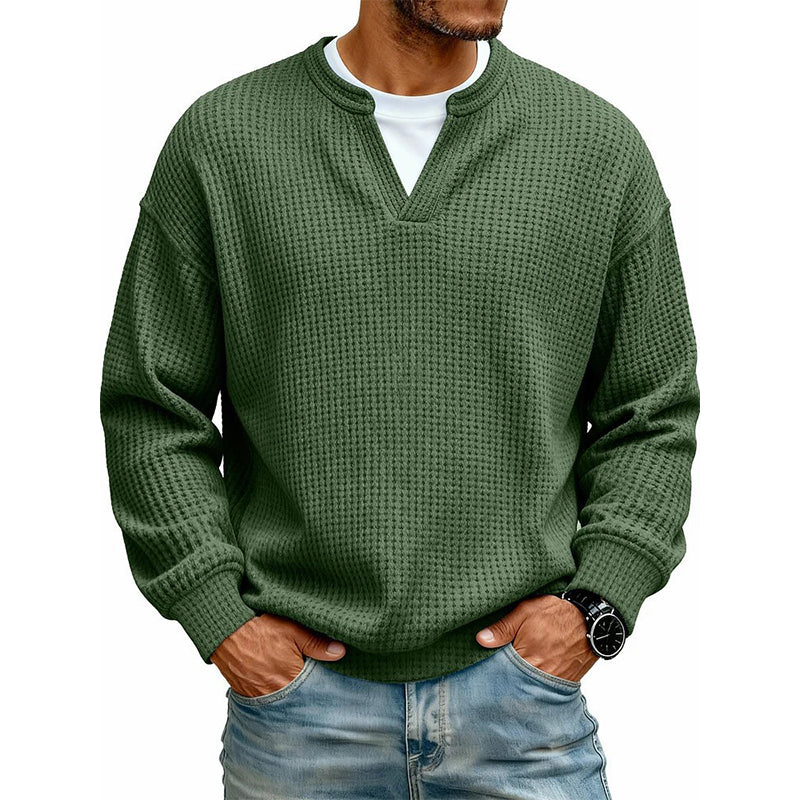 Darío - Camiseta Gofre