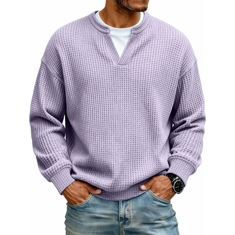 Darío - Camiseta Gofre