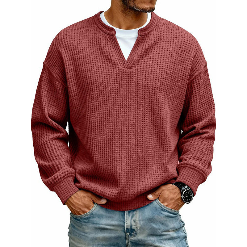 Darío - Camiseta Gofre