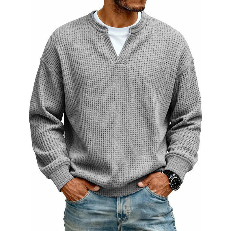 Darío - Camiseta Gofre