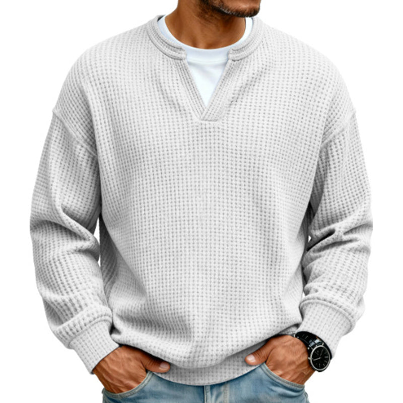 Darío - Camiseta Gofre