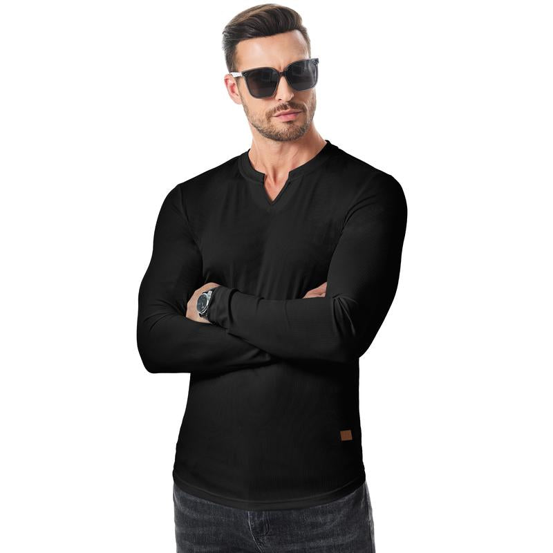Julen - Camisa de Algodón