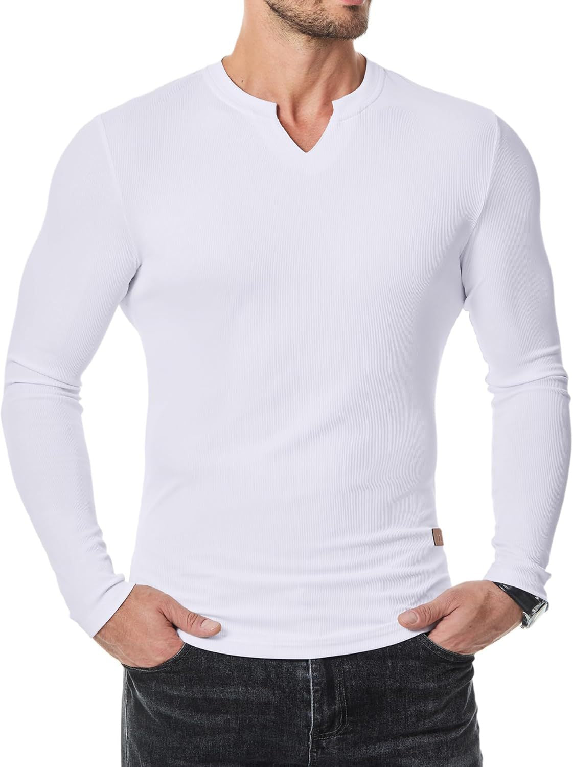 Julen - Camisa de Algodón