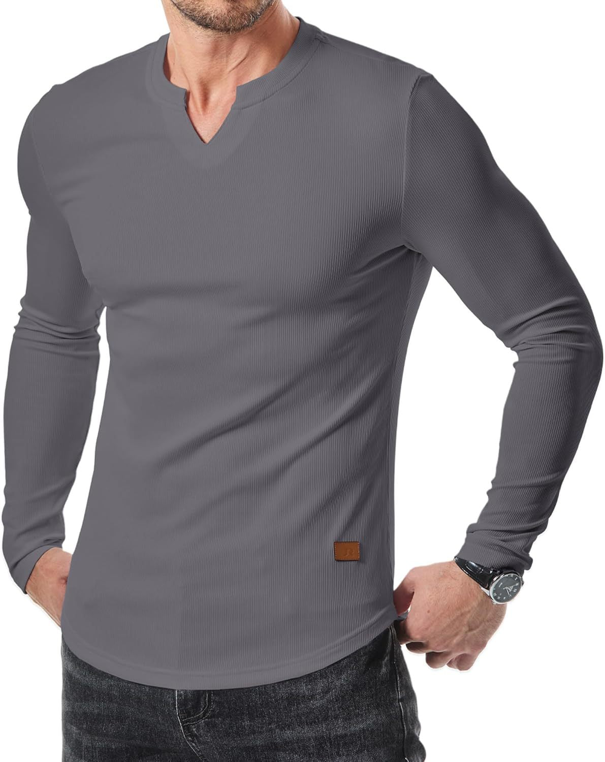 Julen - Camisa de Algodón