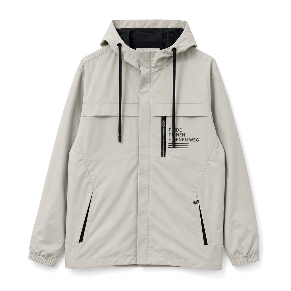 Marco - Chaqueta Cortavientos